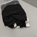 WIHOLL Two Piece Sets for Women Summer Lounge Short Sets Cap Sleeve Crew Neck Sweatsuit with Pocket XS-2XL (Small, 02-black)