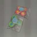 3PCS Suction Cup Spinner Toys for 1 2 Year Old Boys Spinning Toys Baby Toys 12-18 Months Sensory Toys for Toddlers 1-3 Easter Basket Stuffers Gifts for 1 Year Old Girls