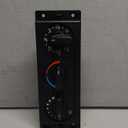 3545543C5 AC Heater Climate Control Module Compatible with International 4200 4300 Citystar Prostar Durastar Lonestar Terrastart Workstar Etc, 2002-2012