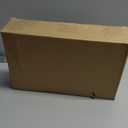 C9 Christmas Pathway Stake Lights, 7Ft String Lights with 4 Jumbo C9 Multicolor LED Bulbs, Stake, Christmas Decorations for Outdoor Garden Walkway