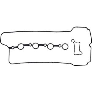 22441-2B610 Valve Cover Gasket+224432-B600 Rock Cover Gasket for Hyundai Accent Sonata Elantra Kona Tucson for Kia Forte Optima Soul 1.6L 2012 2013 2014 2019 0362010 VS50818R 224412B610 224432B600