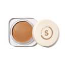 SHEGLAM Hydrating Cream Full Coverage Foundation Balm Long Lasting Concealer Face Foundation for Dry Skin - Earth