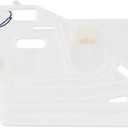 Upgrade DD82-01373A / DD82-01111A(B) Dishwasher A/S-Assy Case Brake And Overflow Sensor (15 * 9 * 1.4in) - fit for Samsung Dishwasher OEM Parts DD82-01111B