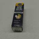 Dr. Scholl's Foot Pain Relief Liquid ROLL-ON, 3.0 oz // Clinically Tested 12-Hour Pain Relief - Penetrates Tough Nerve Pain - Works in 5 Minutes - Non-Greasy - with Lidocaine & Menthol