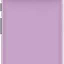 Skinit Impact Phone Case Compatible with Google Pixel 8 Pro - Lilac Design (Purple - SOLIDX37)