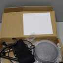 ERYTLLY Deck Hook Bird Feeder Pole Bird Feeder Porch Multi Hook Bird Feeding Station Kit Multi Feeder Hanging Kit Premium Bird Bath for Attracting Wild Birds Bird Feeder Planter Hanger