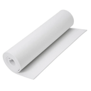 AMZQNART EVA Foam 5mm, Cosplay Foam Roll 16 x 59in（6.5sqft）White, Suitable for Large Foam Cosplay Modeling, DIY Projects, Crafts, Ultra High Density 90 kg/m3.