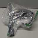 CIVHOM Piano Light for Grand/ Upright & Digital Pianos, Piano Lamp with 3 Color Modes for Stand Pianos, Adjustable Height and Direction, Auto-Off Timer, Music Stand Light, Desk Lamp, Table Light