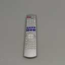 Theater Remote Control EUR7662Y30 Replace Compatible with Panasonic SA-HT740P SA-HT740PC SA-HT740PX SA-HT743P SA-HT743PC SA-HT940P SA-HT740 SA-HT743 SA-HT740P Sub EUR7662Y40