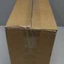 Pillar Candles Bulk Set - Unscented, Smokeless, Dripless | 3 Sizes: 2x3, 2x6, 2x8 Inches | Ideal for Weddings, Christmas & Home Decor (18, Ivory White)