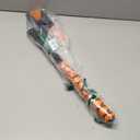 Telescopic Snow Brush Ice Scraper Combo, 2-in-1 Adjustable Length 26-36in & 360 Pivoting Head for Car Truck SUV, Christmas Auto Gifts