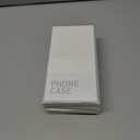 4 x MOZOTER for iPhone Air Case with Kickstand,[Compatible with MagSafe] [12FT Military Grade Protection] Slim Translucent Matte Shockproof Phone Case,6.5",Black