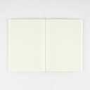 Hobonichi Techo Accessories  Moomin: Hobonichi Graph Notebook (A5) - Moomin
