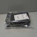 IDIFU Women's Dressy Strappy 2 Inch Low Kitten Heel Open Toe Sandals Dress Shoes for Woman Lady in Bridal Dance Evening (5)