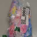 Reusable Dog Diapers Female Medium Washable, Premium Doggie Diaper for Dogs, Pack of 3, Highly Absorbent Dog Diaper for Heat, Incontinence and Puppy Training(M)