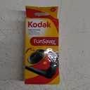 Kodak Funsaver 35mm Single Use Camera w/ Flash