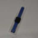 Smart Watch for Kids with 26 Puzzle Games, HD Touch Screen Kids Watch, Camera, Music Player, Alarm Clock, Calculator, Pedometer, Learn Card - 12/24hr Toys for Age 3-12 Year Old, Birthday Gift for Boys (Blue)