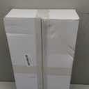 pickpiff Cedar Ball End Boot Rack 8-Pair Shoe Organizer Free standing Metal Holder with Wood Base (Black)