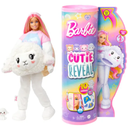 Barbie Cutie Reveal Cozy Cute Tees Doll Lamb