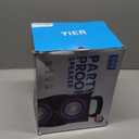 Party Bluetooth Speaker:80W Peak Large Stero Sound for Outdoor,Deep Bass,TWS,Loud with Lights,Portabe Wireless Big Speakers with Long Playtime,House,Projector,Movie