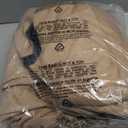 ULTCOVER Patio Furniture Sofa Cover 74W x 35D x 35H inch Waterproof Outdoor 3-Seater Couch Cover