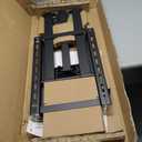 monTEK Long Arm TV Wall Mount for Most 43-80 Inch TVs, 42 Inch Long Extension TV Mount Swivel and Tilt, Full Motion Wall Mount Tv Bracket Fit Max VESA 600 x 400mm, Up to 110 lbs, 16,18 Studs