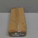 MEETYAMOR Fall Centerpieces for Table, 25" LED Lighted Pumpkin Centerpiece for Fall Thanksgiving Decor, Artificial Pine Cones, Berries, Autumn Leaves Harvest Fall Dining Table Decorations for Home