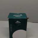 Trideer Exercise Ball for Yoga, Pilates & Fitness  Stability Ball Equipment for Home Gym & Office Chair, Core & Balance Training Accessories, Physical Therapy Equipment, Quick Pump Included, 5 Sizes (Black)