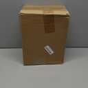 Yaomiao 100 Pcs Valentine's Day Pink Bow Plastic Cups 12oz Disposable Clear Galentine Pink Plastic Cups with Lids and Straw Cute Bow Cup Bulk Birthday Wedding Party Favors Supplies for Cold Beverage