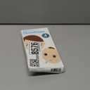 Frida Baby NoseFrida SnotSucker for Baby, Nasal Aspirator for Baby, Nose Sucker Baby Nasal Aspirator & 4 Hygiene Filters to Help Baby Breathe Easy