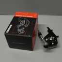 A-Premium Ride Height Level Sensor Compatible with Lexus RX330 2004-2006, RX350 2007-2009, RX400H 2006-2008, Rear Right Passenger Side, FWD