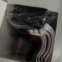 Gaoye 1.75 Reading Glasses for Women, 6 pack Fashion Readers for Women Spring Hinge Eye Glasses, Blue Light Reading Glasses (*C1 Mix Color, +1.75)