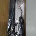 VEVOR Linear Actuator 12V, 20 Inch High Speed 0.55"/s Linear Actuator, 220lbs/1000N Linear Motion Actuator with Mounting Bracket and IP54 Protection