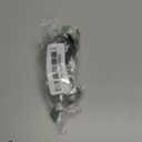 Aluvor Bathtub Stopper Sink Stopper Tub Plug Bathroom Shower Drain Plug Silicone Bathtub Drain Plug Tub Drain Stopper Washbasin Stopper, Pack of 1