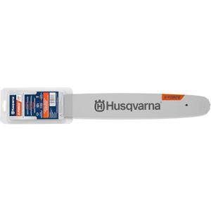 Husqvarna 599303280 X-Force 20 Inch Chainsaw Bar, .325" Pitch .050" Gauge, 80 Drive Links, Chainsaw Accessories