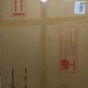 BONEWEI 30x36 inch Bathroom Mirror,Black Rectangle Mirror,Wall Mounted Bathroom Frame Vanity Mirror with Round Corner for Bedroom Living Room, Entryway Hangs Horizontal or Vertical