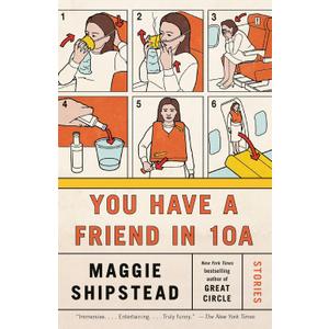 You Have a Friend in 10A: Stories (Vintage Contemporaries)