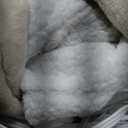 Bedsure GentleSoft Heated Blanket Throw - Soft Ribbed Flannel Electric Blanket, Heating with 4 Time Settings, 6 Heat Settings, and 3 hrs Timer Auto Shut Off, Gifts for Grandma (50x60 inches, Cream)