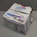 WaterWipes Adult Care Sensitive Body & Intimate Hygiene Wipes, 360 Wipes (12 Packs), Extra Large Textured, 99.9% Water-Based, For Everyday Personal Uses