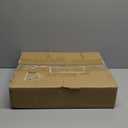 MyGift 5 Tier Modern Matte Black Metal Hat Rack for Wall, Entryway Organizer Hat, Scarves, Key Holder Hanger with 18 Hooks