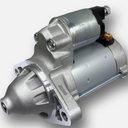 17841 New Starter Motor Replacement for 2003-2008 Toyota Corolla Matrix Pontiac Vibe 1.8L L4 Engine 2004 2005 2006 2007 OE#: 28100-0D080 428000-0340 28100-22090 428000-1310 88969483