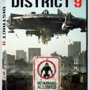District 9 [DVD] [2009]