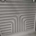 for Chevy Malibu Floor Mats 2013 2014 2015,All Weather Car Mats for Chevy Malibu Floor Liner Accessories 2013-2015