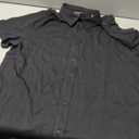 karl lagerfeld Black Shirt For Man Size XL