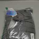 Clique Clique Elevation Eco Full Zip Women's Puffer Vest XS Gray