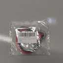 Mens Rope Bracelet - Stainless Steel Silver Shackle, Extremely Durable and Scratch Resistant Waterproof Paracord, Handmade, Nautical Wristband for Men