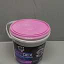DAP DryDex Dry Time Indicator Spackling, Pink/White, 1 Gal (7079812347)