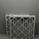 Nordic Pure 20x24x4 (19_3/8 x 23_3/8 x 3_5/8) Pleated MERV 12 Air Filters 2 Pack