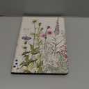 Case for All-New Kindle Fire HD 10 & 10 Plus Tablet 13th/11th Generation 2021/2023 Lightweight Smart Case Adjustable Stand Protective Cover with Auto Wake/Sleep - Green Leaves Floral Flower Plant