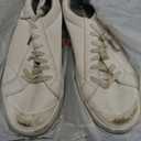 Dr.Scholl's Shoes Women's Time Off (White), Size 10